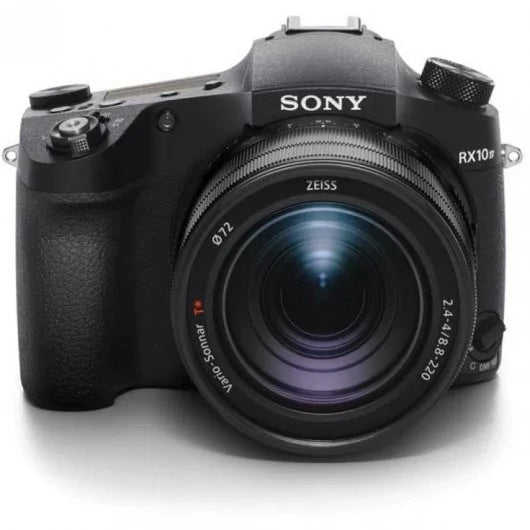 Sony Cyber Shot RX10 IV gebraucht