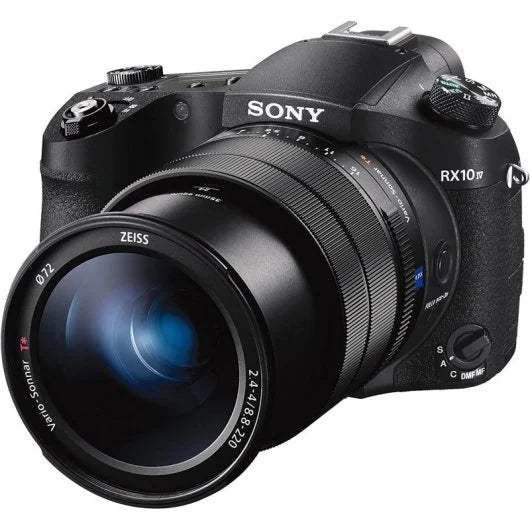 Sony Cyber Shot RX10 IV gebraucht
