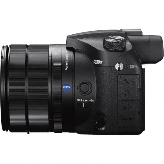 Sony Cyber Shot RX10 IV gebraucht