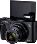 Canon PowerShot SX740 HS Lite Edition