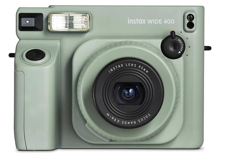 FUJI Instax Wide 400