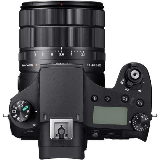 Sony Cyber Shot RX10 IV gebraucht