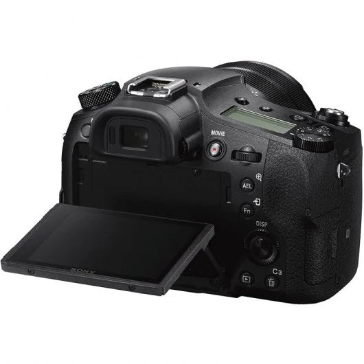 Sony Cyber Shot RX10 IV gebraucht