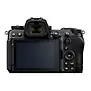 NIKON Z6III Gehäuse Systemkamera, 8 cm Display Touchscreen, WLAN