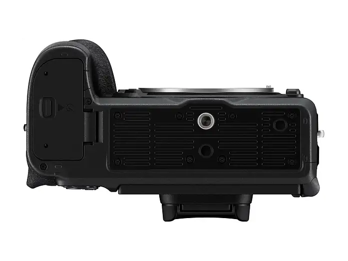 NIKON Z6III Gehäuse Systemkamera, 8 cm Display Touchscreen, WLAN