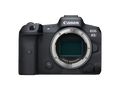 Canon EOS R5 45 MP Vollformatkamera mit 8K-Video, RF-Mount