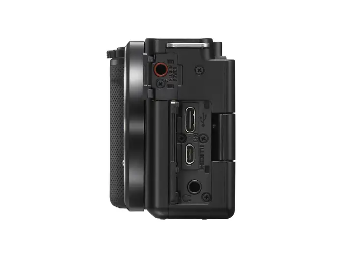 Sony Alpha ZV-E10