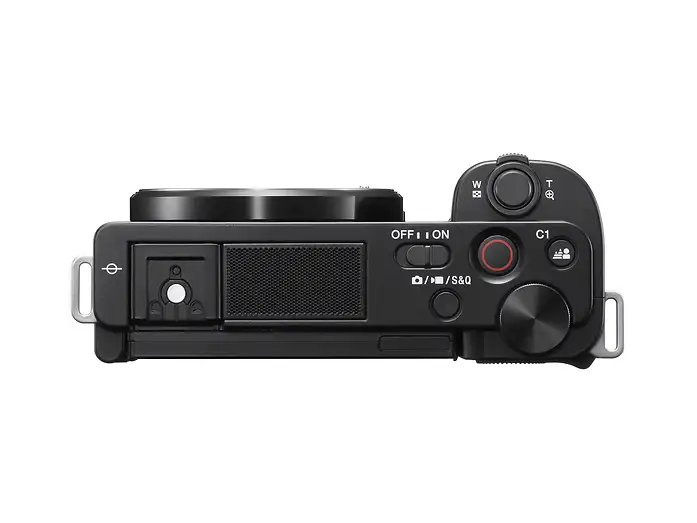 Sony Alpha ZV-E10