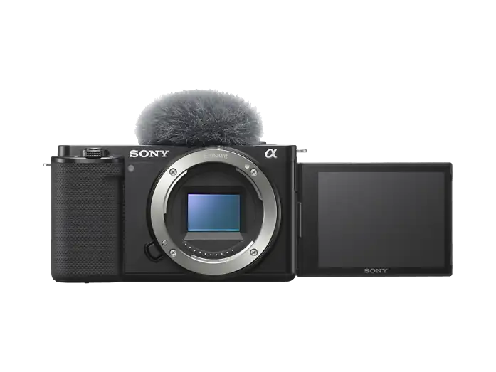 Sony Alpha ZV-E10