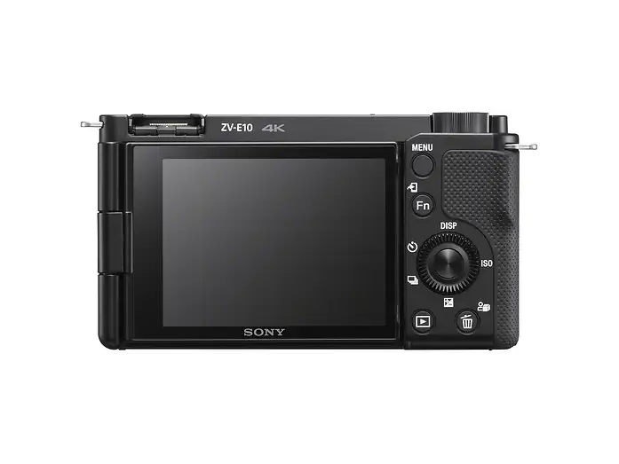 Sony Alpha ZV-E10