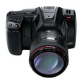 Blackmagic Pocket Cinema Camera 6K Pro gebraucht