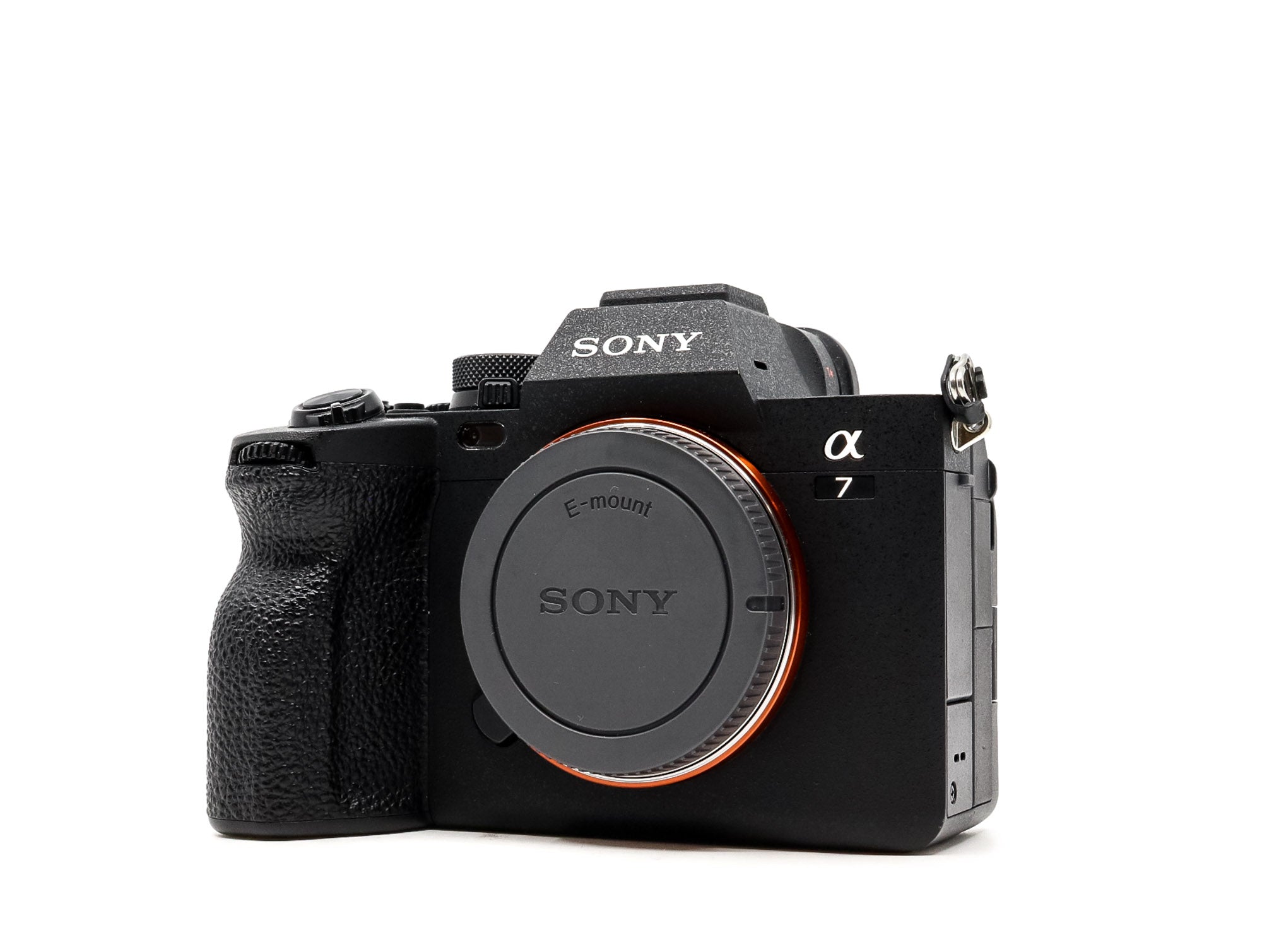 Sony Alpha A7 IV