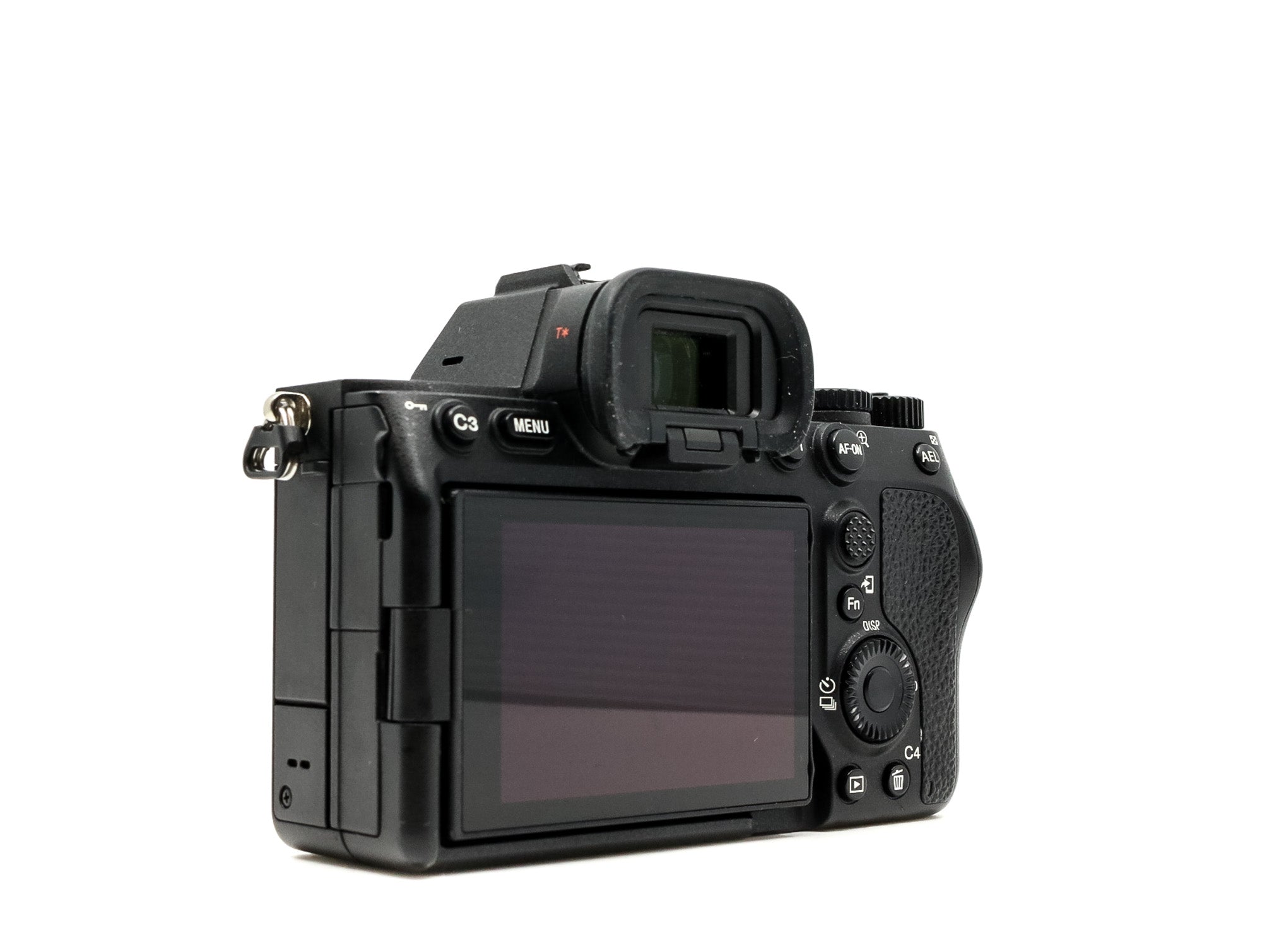 Sony Alpha A7 IV