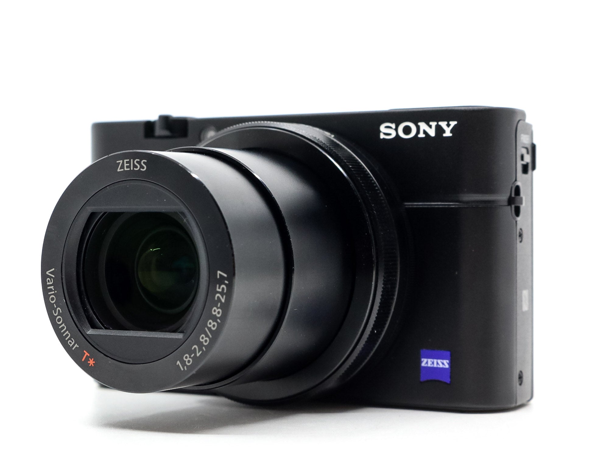 Sony Cybershot RX100 Mark III