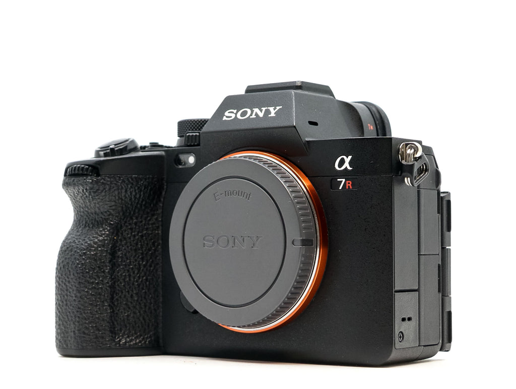 Sony Alpha A7R V