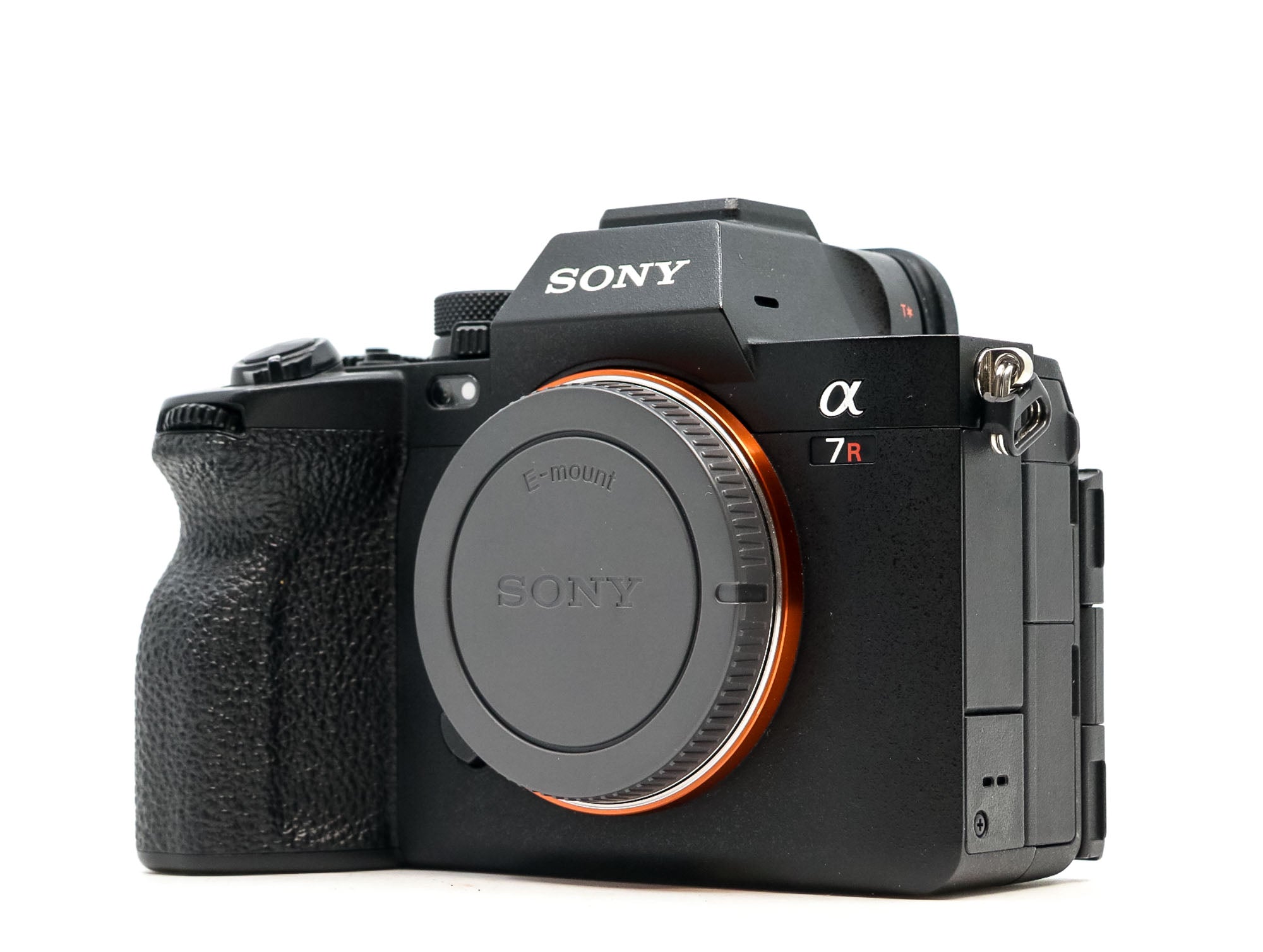 Sony Alpha A7R V
