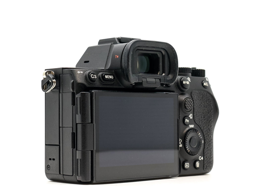 Sony Alpha A7R V