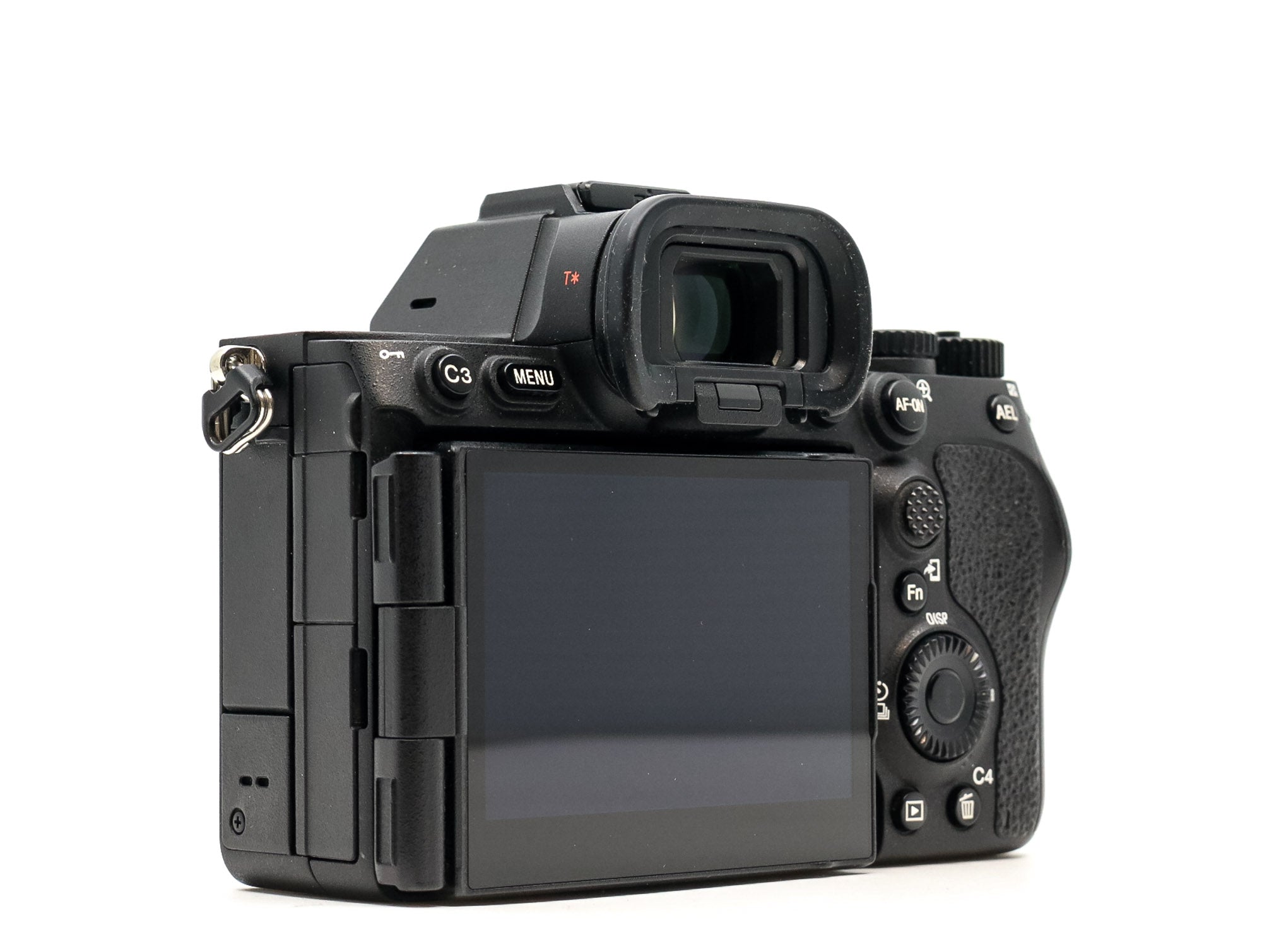 Sony Alpha A7R V