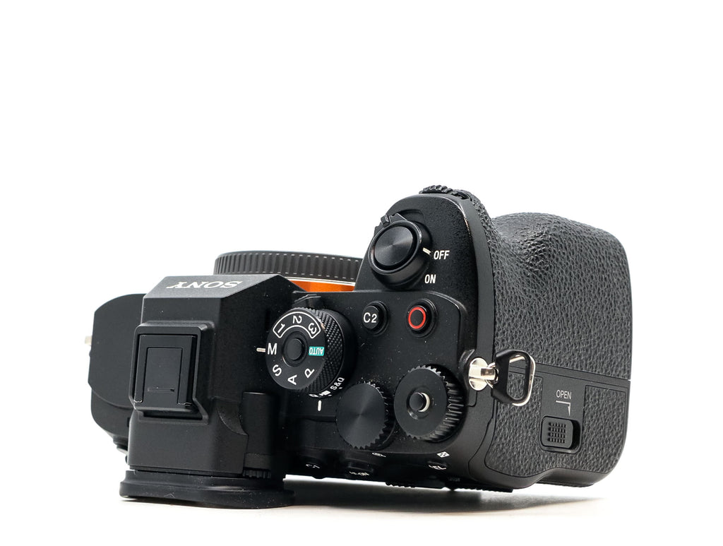 Sony Alpha A7R V