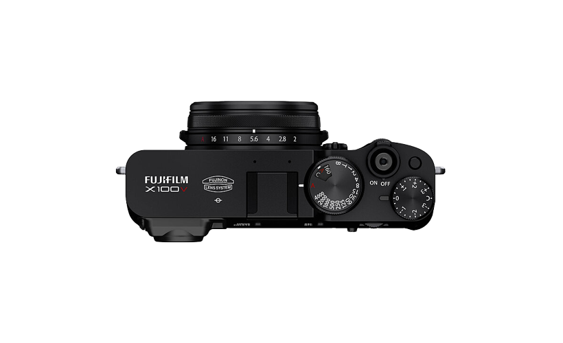 Fujifilm X100V gebraucht