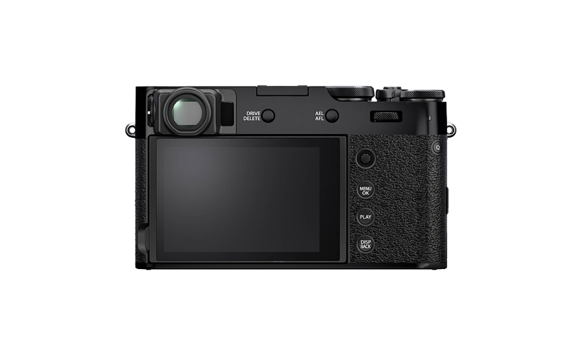 Fujifilm X100V gebraucht