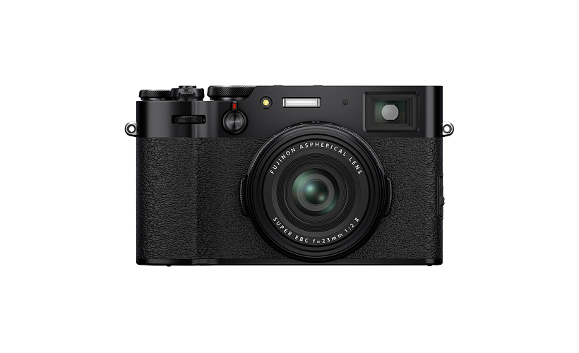 Fujifilm X100V gebraucht