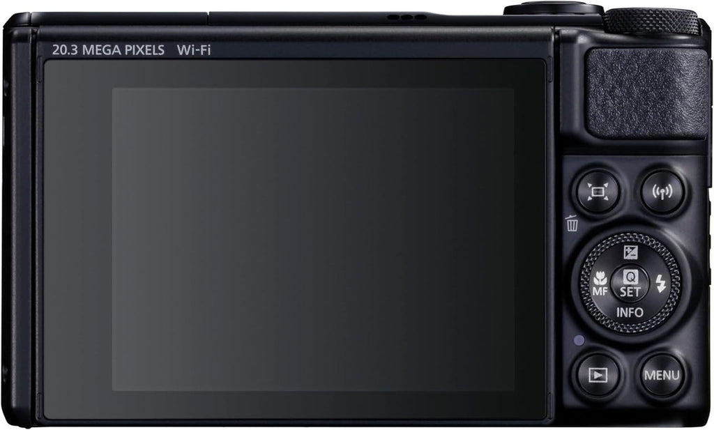 Canon PowerShot SX740 HS Lite Edition