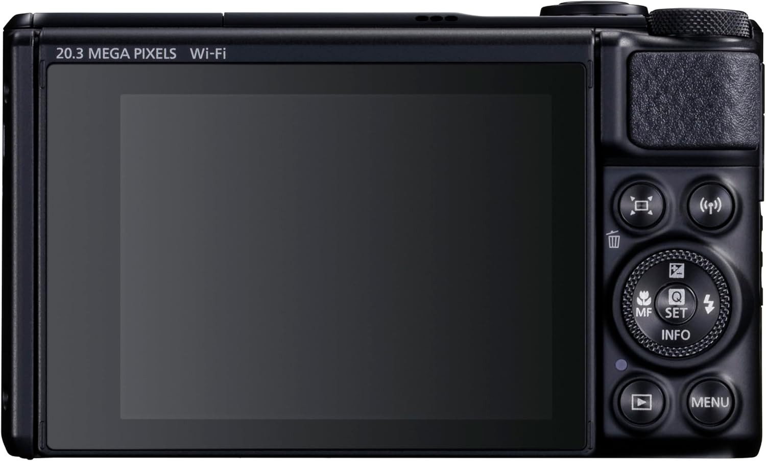 Canon PowerShot SX740 HS Lite Edition