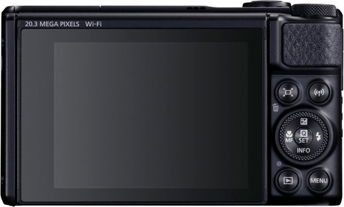 Canon PowerShot SX740 HS Lite Edition
