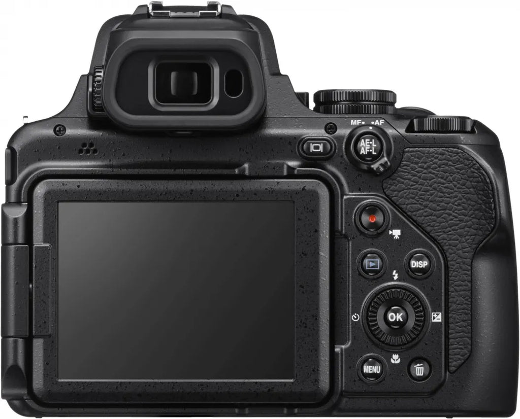 Nikon Coolpix P1100