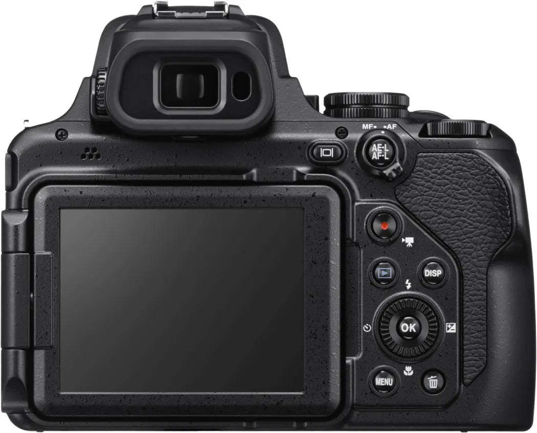 Nikon Coolpix P1100