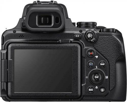 Nikon Coolpix P1100