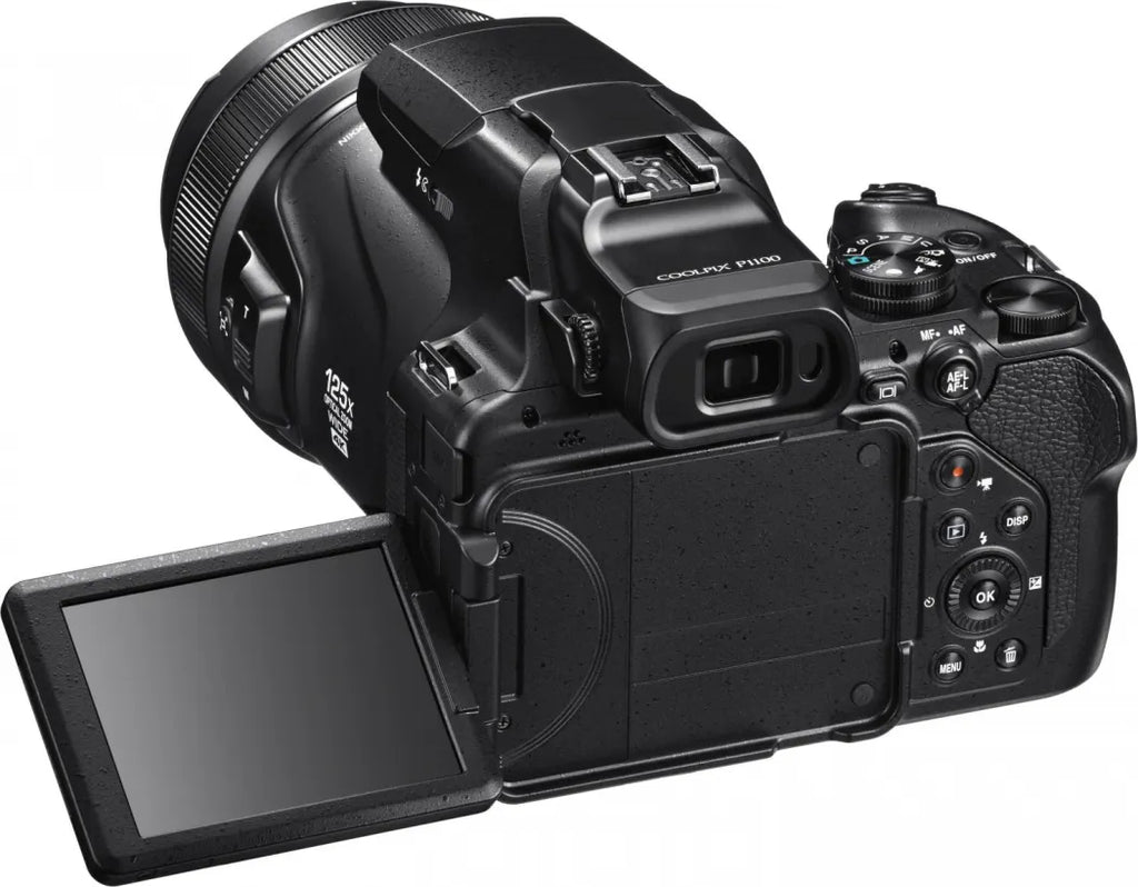 Nikon Coolpix P1100