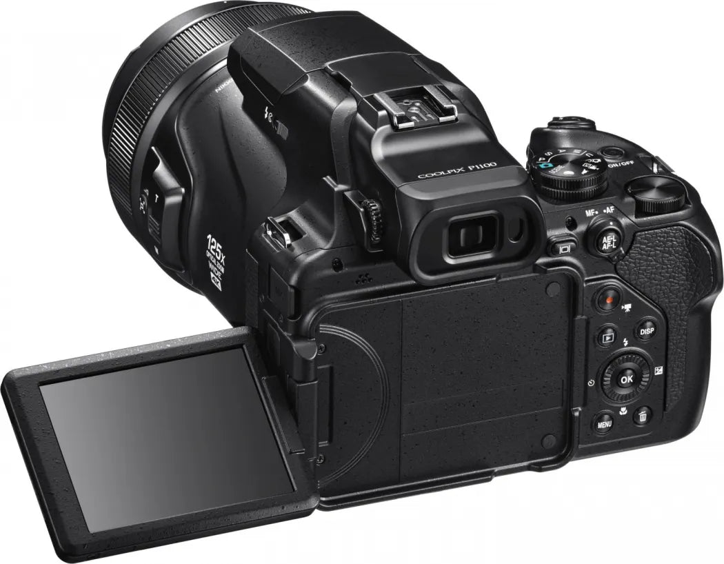 Nikon Coolpix P1100