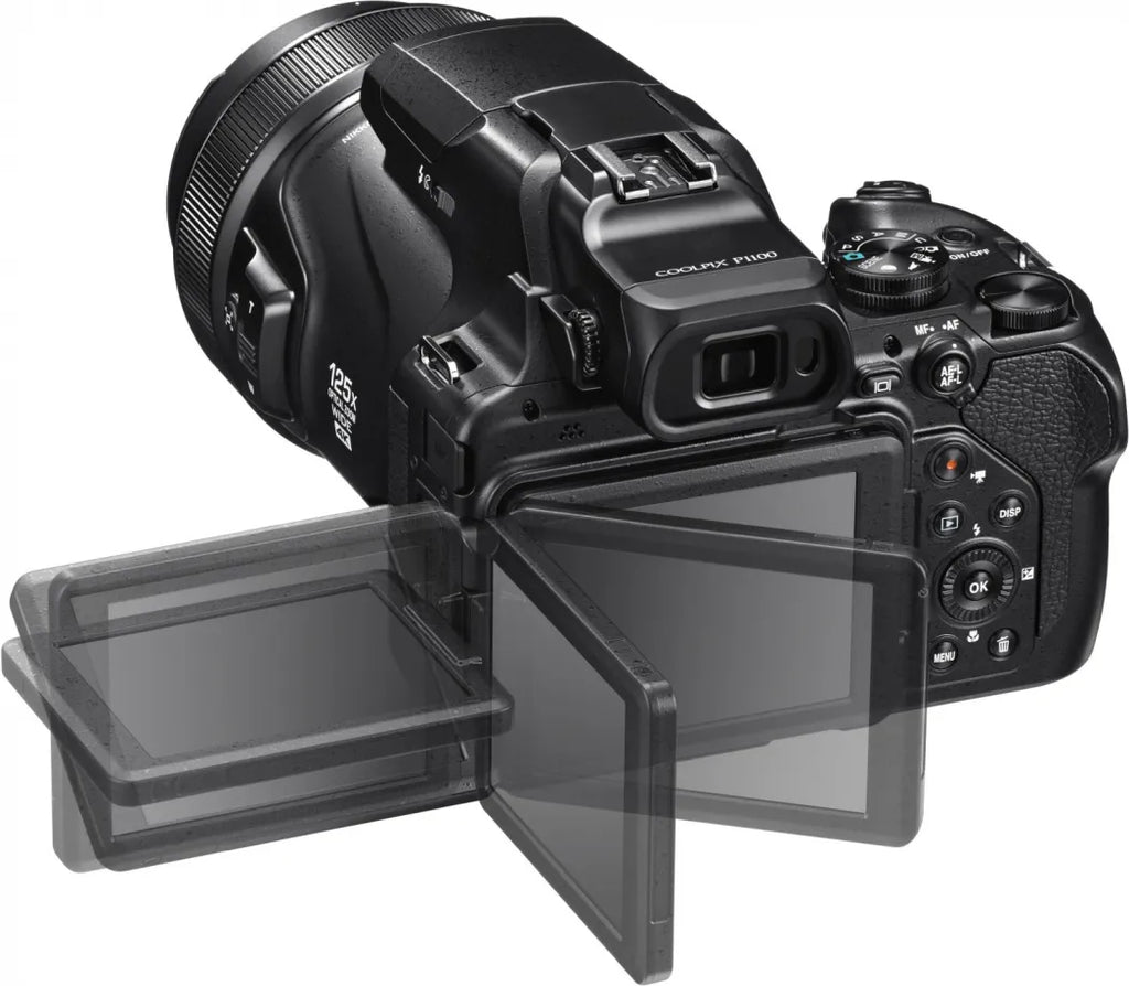Nikon Coolpix P1100