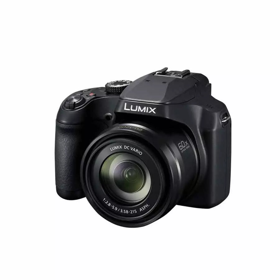 Panasonic DC-FZ82D