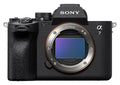 Sony Alpha 7 IV