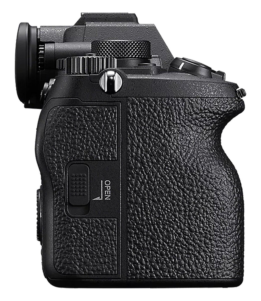 Sony Alpha 7 IV