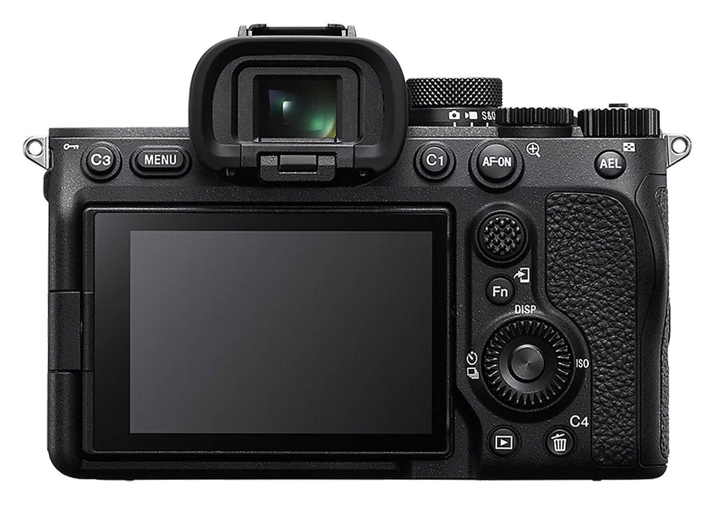Sony Alpha 7 IV