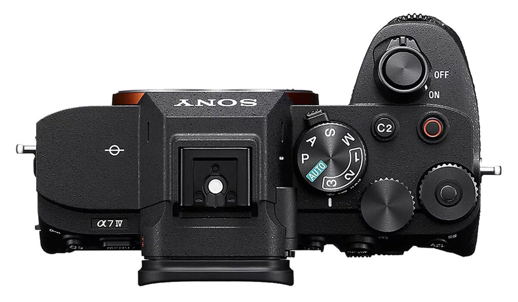 Sony Alpha 7 IV