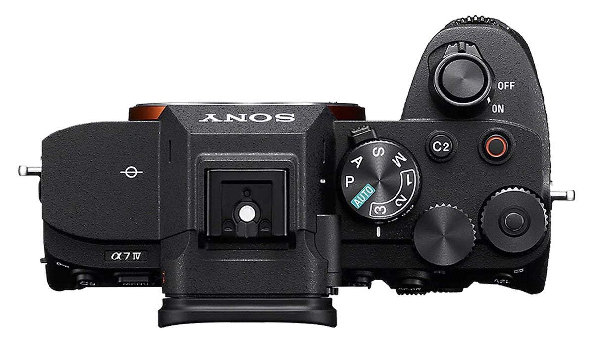 Sony Alpha 7 IV