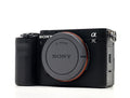 Sony Alpha A7C