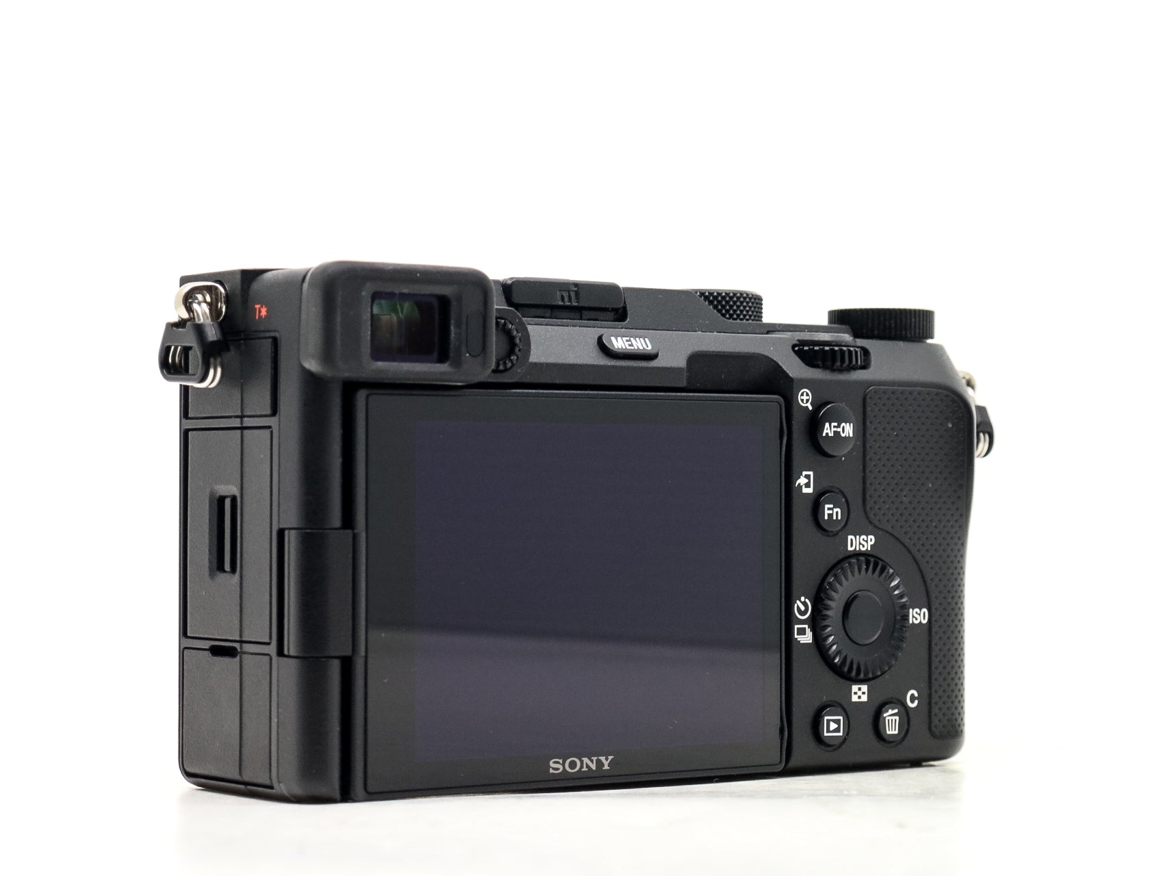 Sony Alpha A7C